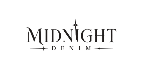 Midnight Denim