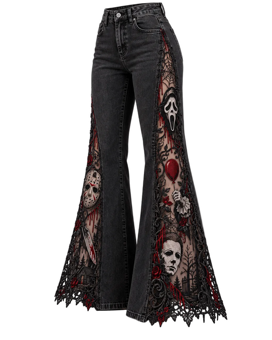 Nightmare Jeans
