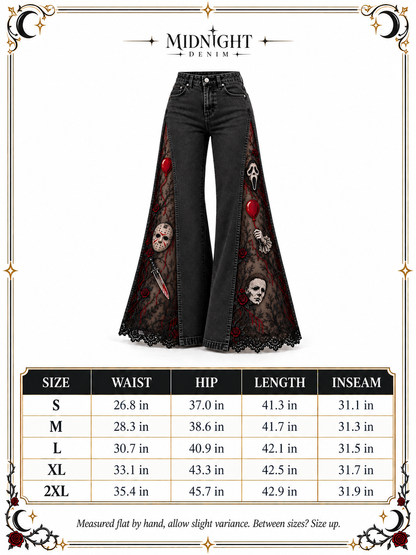 Nightmare Jeans