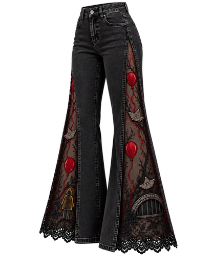 Nightmare Jeans